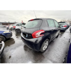 Jante PEUGEOT 208 1 Photo n°7