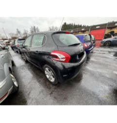 Jante PEUGEOT 208 1 Photo n°9