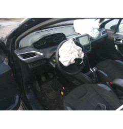 Jante PEUGEOT 208 1 Photo n°14