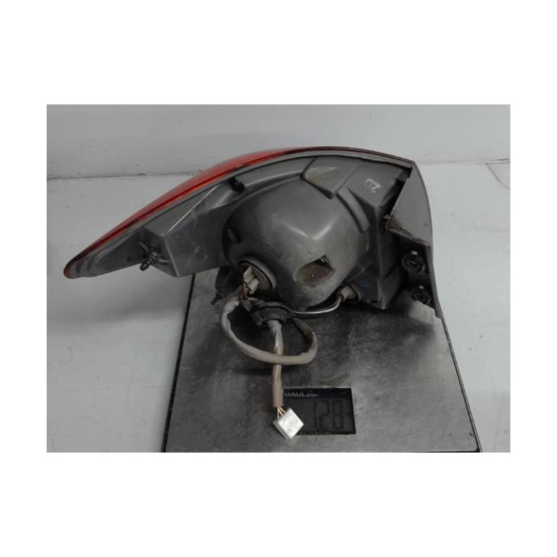 Feu arriere principal droit (feux) CHEVROLET CRUZE