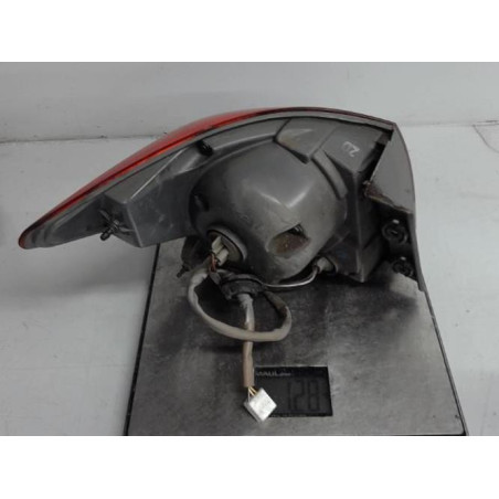 Feu arriere principal droit (feux) CHEVROLET CRUZE Photo n°1