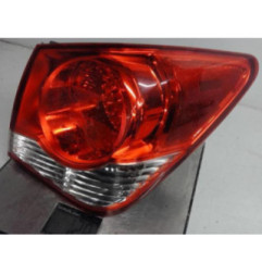 Feu arriere principal droit (feux) CHEVROLET CRUZE Photo n°3