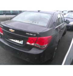 Feu arriere principal droit (feux) CHEVROLET CRUZE Photo n°7