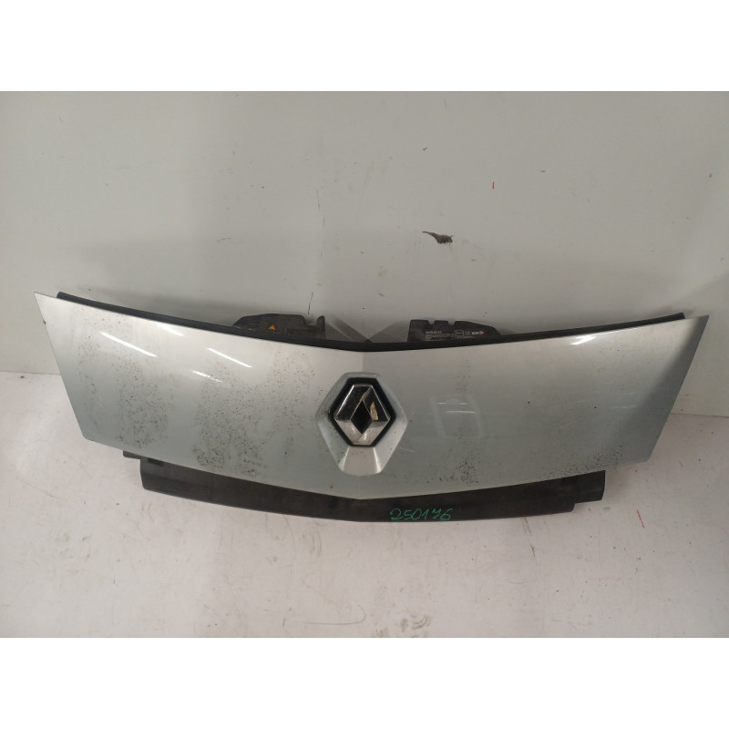 Calandre RENAULT KANGOO 2