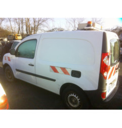 Calandre RENAULT KANGOO 2 Photo n°3