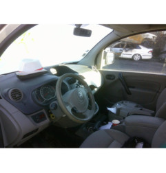 Calandre RENAULT KANGOO 2 Photo n°4