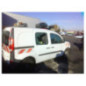 Calandre RENAULT KANGOO 2