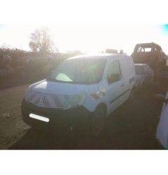 Calandre RENAULT KANGOO 2 Photo n°7