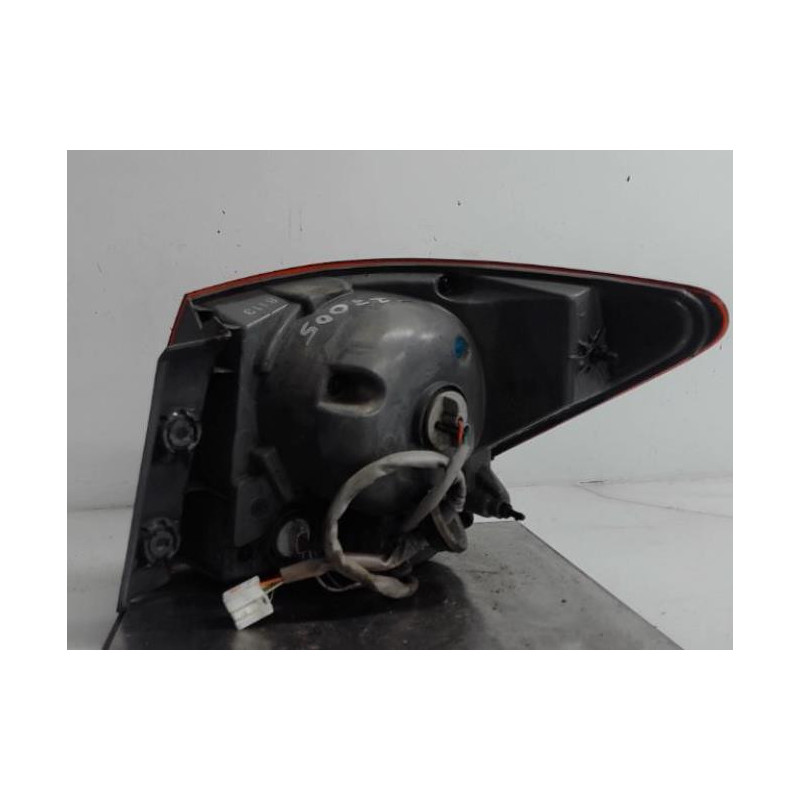 Feu arriere principal gauche (feux) CHEVROLET CRUZE