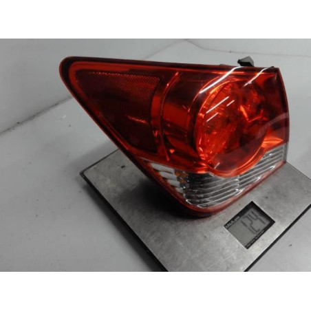 Feu arriere principal gauche (feux) CHEVROLET CRUZE