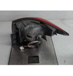 Feu arriere principal gauche (feux) CHEVROLET CRUZE Photo n°3