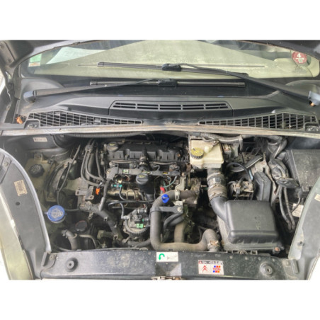 Commande chauffage CITROEN XSARA PICASSO