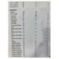 Commande chauffage CITROEN XSARA PICASSO