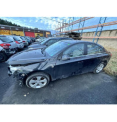 Feu arriere principal gauche (feux) CHEVROLET CRUZE Photo n°14