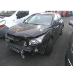 Feu arriere principal gauche (feux) CHEVROLET CRUZE Photo n°20