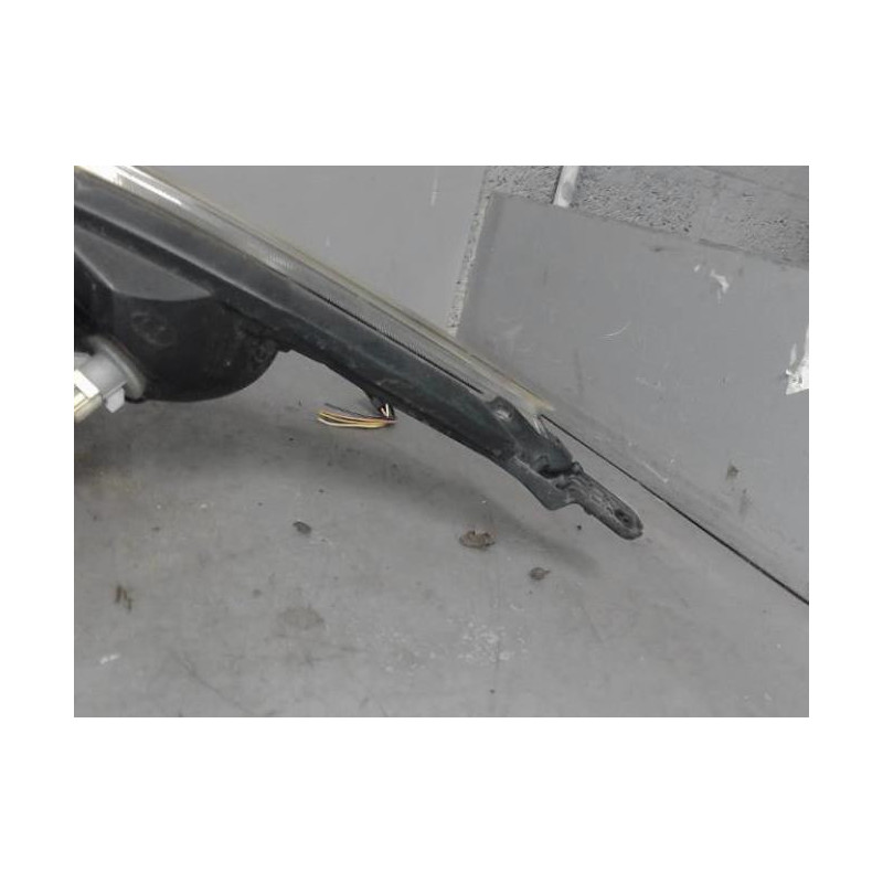 Optique avant principal droit (feux)(phare) CHEVROLET CRUZE