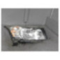 Optique avant principal droit (feux)(phare) CHEVROLET CRUZE