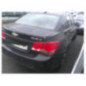 Porte arriere droit CHEVROLET CRUZE