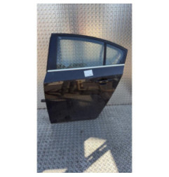 Porte arriere gauche CHEVROLET CRUZE Photo n°1