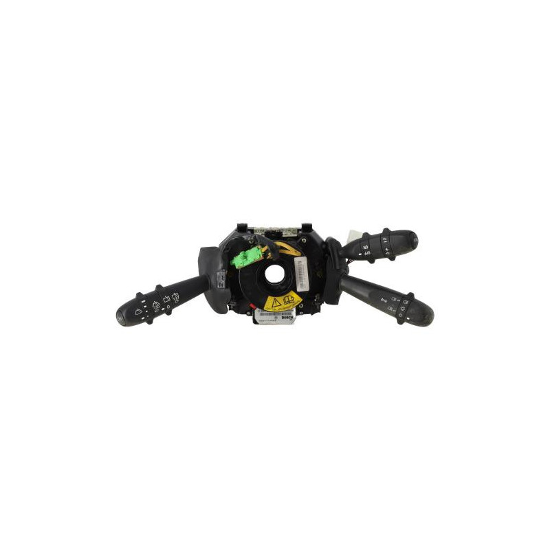 Com (Bloc Contacteur Tournant+Commodo Essuie Glace+Commodo Phare) ALFA ROMEO 147