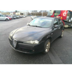 Com (Bloc Contacteur Tournant+Commodo Essuie Glace+Commodo Phare) ALFA ROMEO 147 Photo n°7