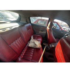 Com (Bloc Contacteur Tournant+Commodo Essuie Glace+Commodo Phare) ALFA ROMEO 147 Photo n°8