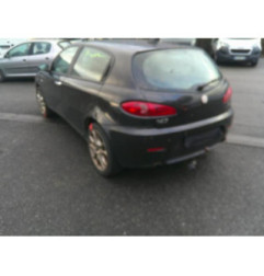 Com (Bloc Contacteur Tournant+Commodo Essuie Glace+Commodo Phare) ALFA ROMEO 147 Photo n°9