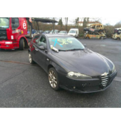 Com (Bloc Contacteur Tournant+Commodo Essuie Glace+Commodo Phare) ALFA ROMEO 147 Photo n°10