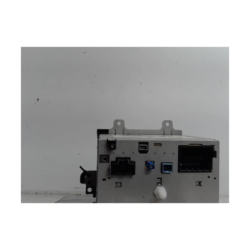 Autoradio d'origine CHEVROLET CRUZE