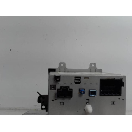 Autoradio d'origine CHEVROLET CRUZE Photo n°1