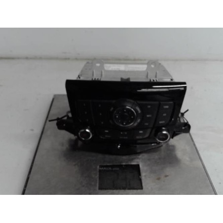 Autoradio d'origine CHEVROLET CRUZE