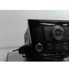 Autoradio d'origine CHEVROLET CRUZE Photo n°3