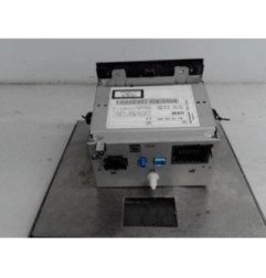 Autoradio d'origine CHEVROLET CRUZE Photo n°4