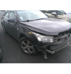 Com (Bloc Contacteur Tournant+Commodo Essuie Glace+Commodo Phare) CHEVROLET CRUZE Photo n°6