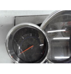 Compteur CHEVROLET CRUZE Photo n°1