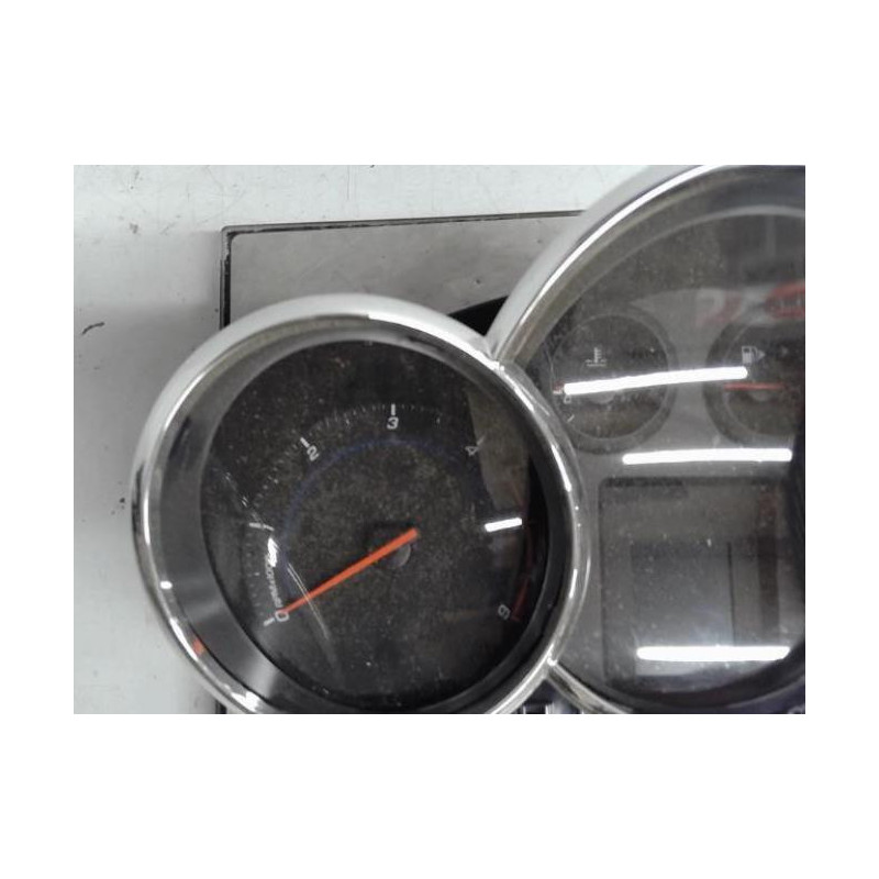 Compteur CHEVROLET CRUZE