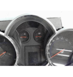 Compteur CHEVROLET CRUZE