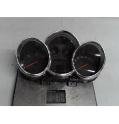 Compteur CHEVROLET CRUZE Photo n°3