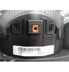 Compteur CHEVROLET CRUZE Photo n°4