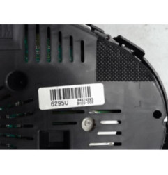 Compteur CHEVROLET CRUZE Photo n°6