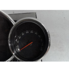 Compteur CHEVROLET CRUZE Photo n°8