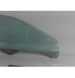 Vitre avant droit AUDI A6 2 Photo n°1