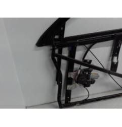 Moteur leve vitre avant droit AUDI A6 2 Photo n°1