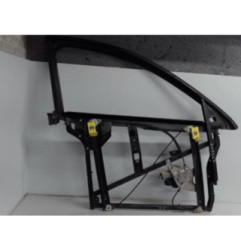Moteur leve vitre avant droit AUDI A6 2 Photo n°6
