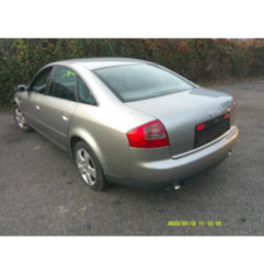 Moteur leve vitre avant droit AUDI A6 2 Photo n°10