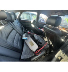 Moteur leve vitre avant droit AUDI A6 2 Photo n°12