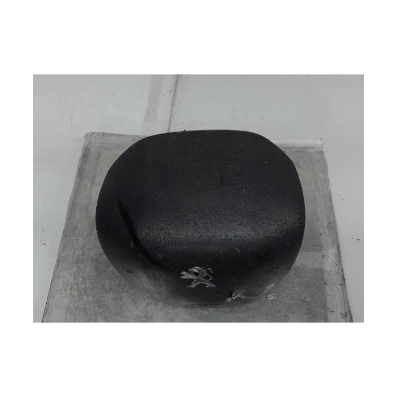 Air bag conducteur PEUGEOT 208 1