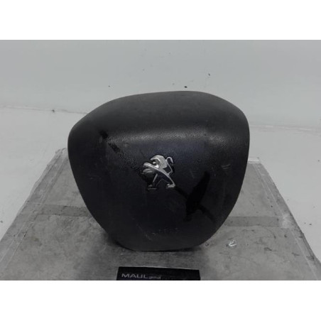 Air bag conducteur PEUGEOT 208 1
