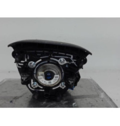 Air bag conducteur PEUGEOT 208 1 Photo n°3