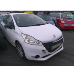 Air bag conducteur PEUGEOT 208 1 Photo n°5